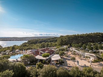 Krk Premium Camping Resort by Valamar