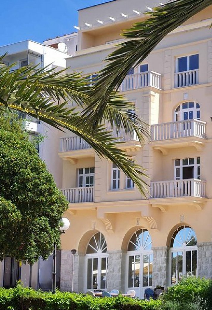 Heritage Hotel Stypia - Adults Only