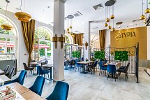 Heritage Hotel Stypia - Adults Only