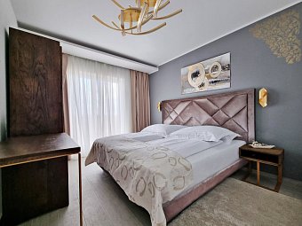 Heritage Hotel Stypia - Adults Only