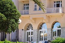 Heritage Hotel Stypia - Adults Only