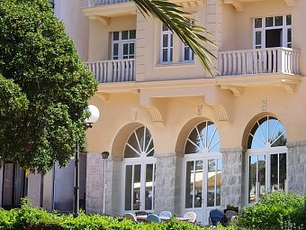 Heritage Hotel Stypia - Adults Only