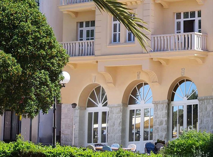 Heritage Hotel Stypia - Adults Only