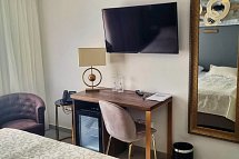 Heritage Hotel Stypia - Adults Only