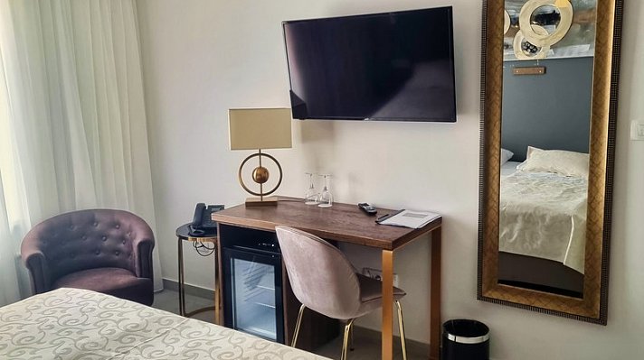 Heritage Hotel Stypia - Adults Only