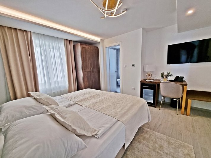 Heritage Hotel Stypia - Adults Only
