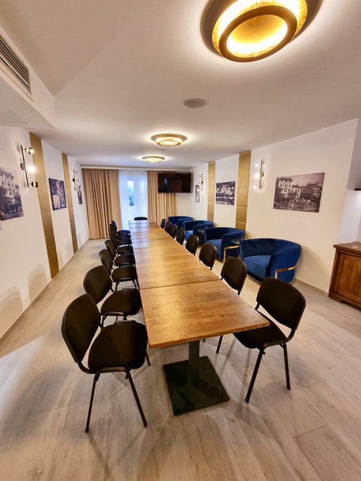 Heritage Hotel Stypia - Adults Only