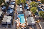 Aminess Style Glamping Villas & Holiday Homes Atea