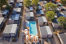 Aminess Style Glamping Villas & Holiday Homes Atea