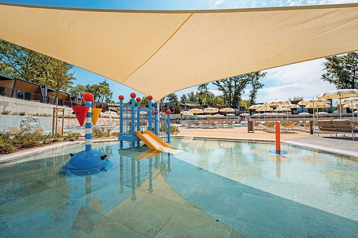 Aminess Style Glamping Villas & Holiday Homes Atea