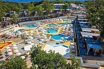 Aminess Style Glamping Villas & Holiday Homes Atea