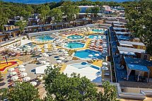 Aminess Style Glamping Villas & Holiday Homes Atea