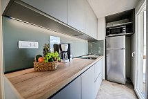 Mobile Homes Tiha Silo
