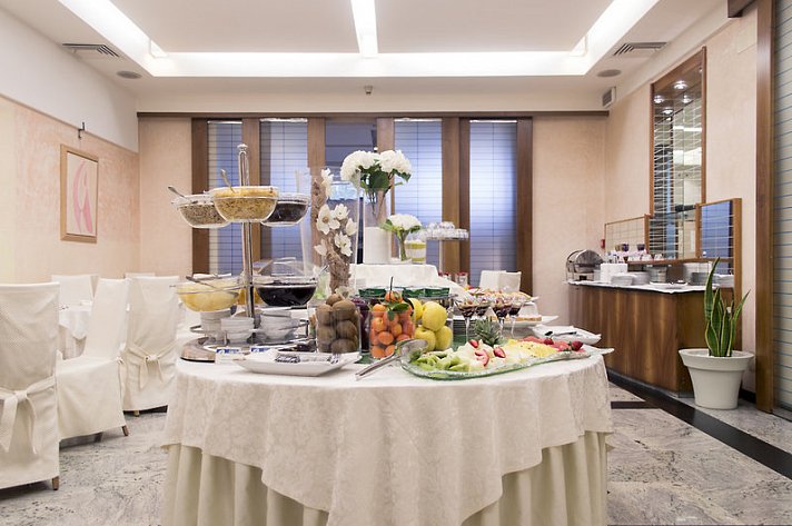 Hotel Polo