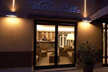 Villa Lalla