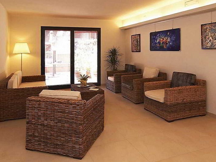 Villa Lalla