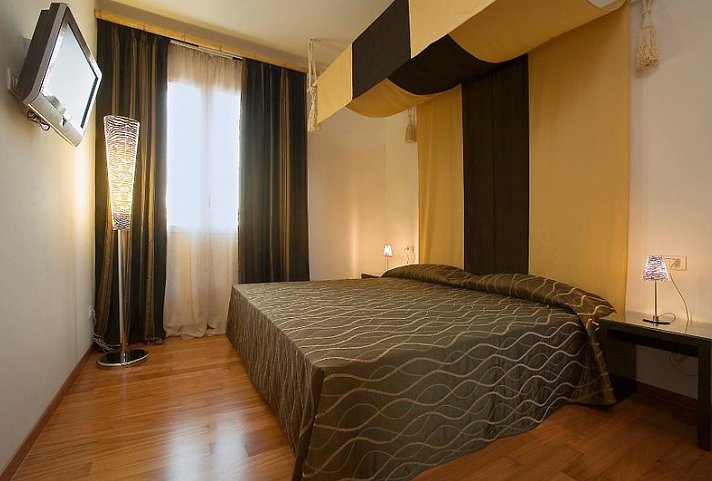Card International Hotel