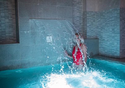 Ferretti Beach Hotel Rimini