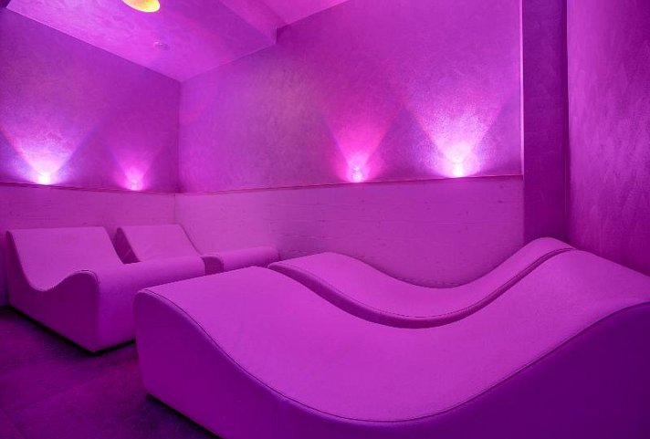 Ferretti Beach Hotel
