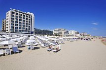 Excelsior Hotel, Spa & Lido