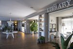 Excelsior Hotel, Spa & Lido