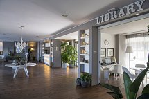 Excelsior Hotel, Spa & Lido