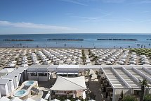 Excelsior Hotel, Spa & Lido