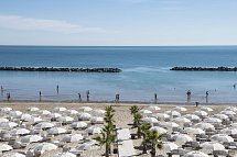 Excelsior Hotel, Spa & Lido
