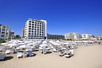 Excelsior Hotel, Spa & Lido