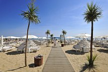 Excelsior Hotel, Spa & Lido