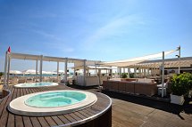 Excelsior Hotel, Spa & Lido