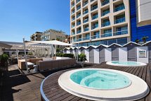 Excelsior Hotel, Spa & Lido