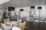 Excelsior Hotel, Spa & Lido