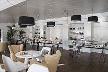 Excelsior Hotel, Spa & Lido