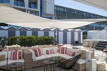 Excelsior Hotel, Spa & Lido