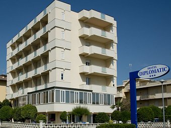 Hotel Universal