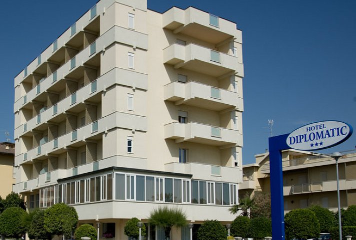 Hotel Universal