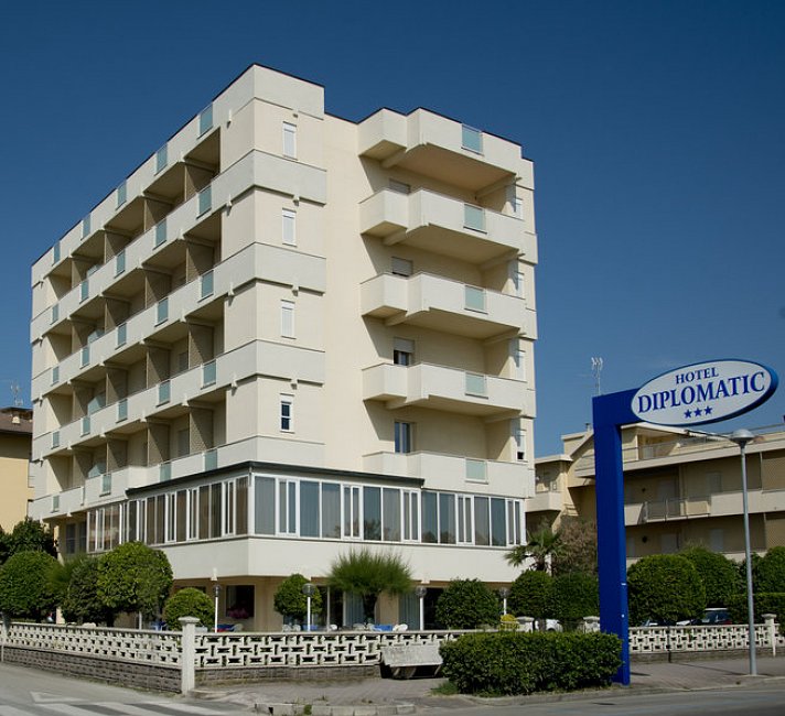 Hotel Universal