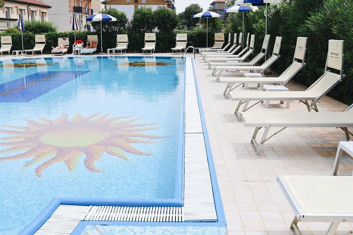 Hotel Universal