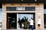 Charlie in Pesaro