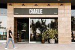 Charlie in Pesaro
