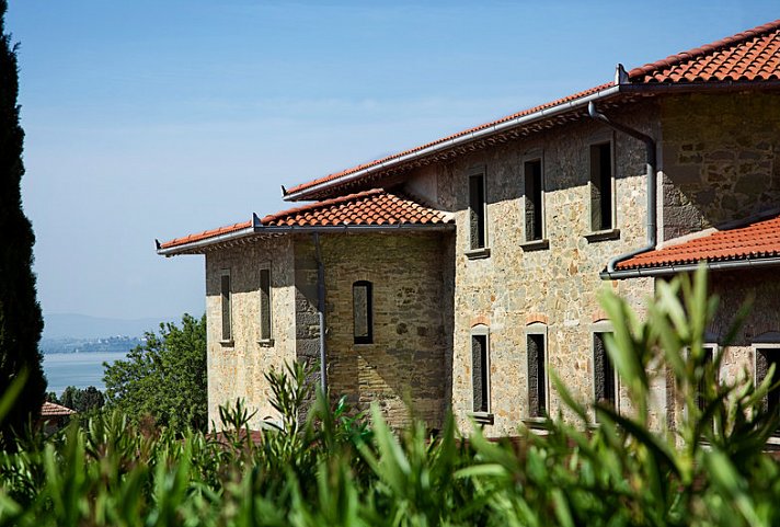 Villa Paradiso
