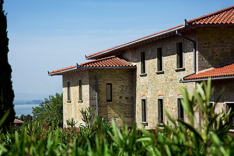 Villa Paradiso