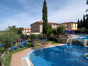Villa Paradiso