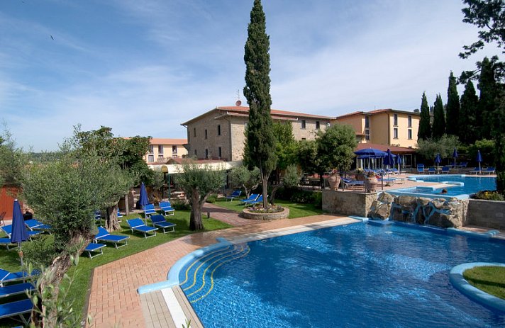 Villa Paradiso
