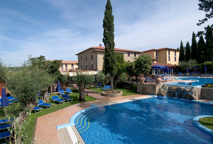 Villa Paradiso