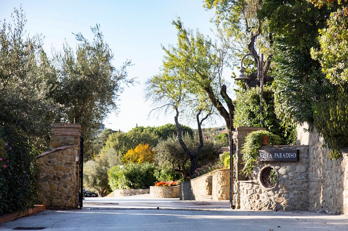 Villa Paradiso
