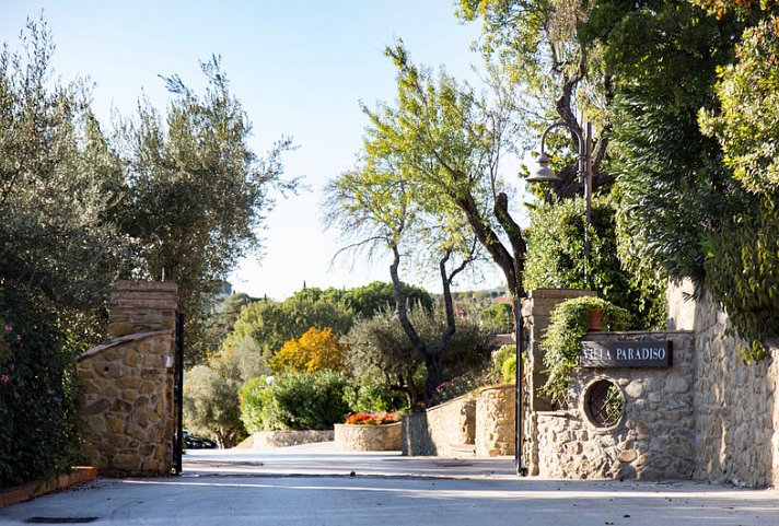 Villa Paradiso