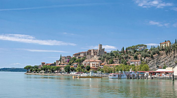 Villa Paradiso