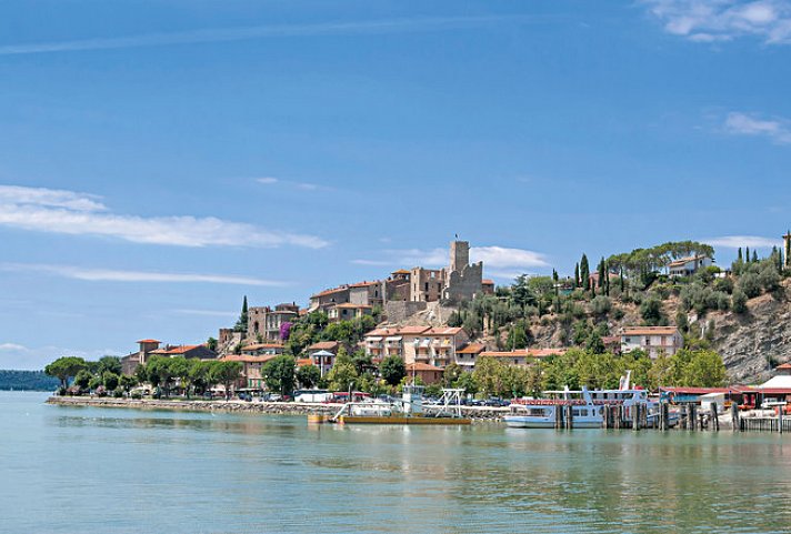 Villa Paradiso